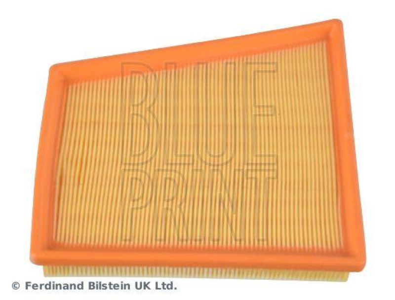 BLUE PRINT ADBP220123 Luftfilter für VW-Audi