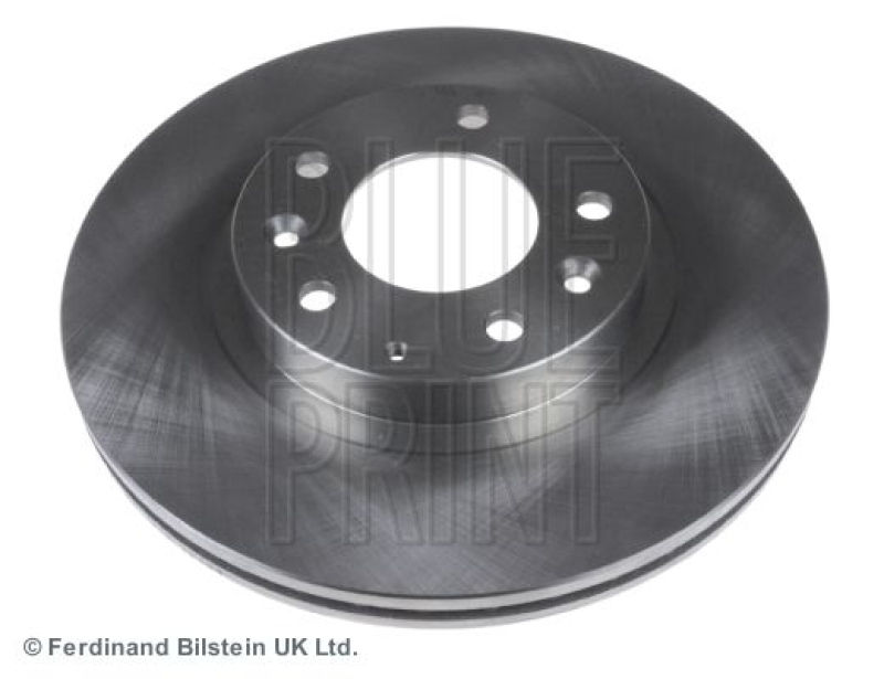 BLUE PRINT ADM54398 Bremsscheibe für MAZDA