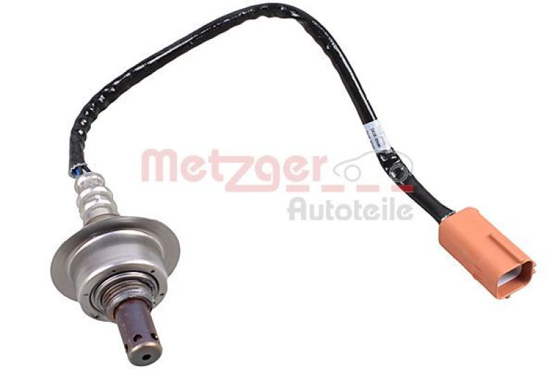 METZGER 0893690 Lambdasonde für NISSAN