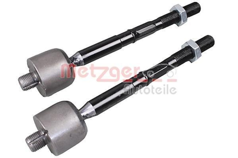 METZGER 56018911 Spurstange für DACIA VA links