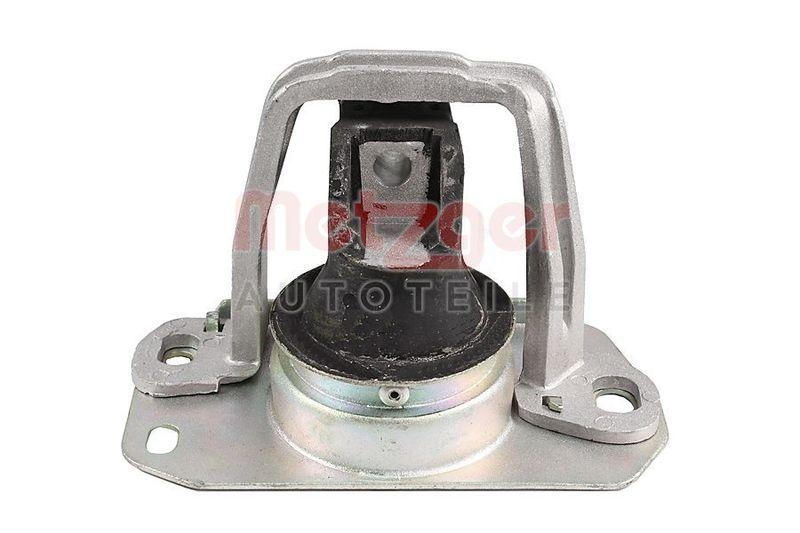 METZGER 8053910 Lagerung, Motor für NISSAN/OPEL/RENAULT/VAUXHALL rechts