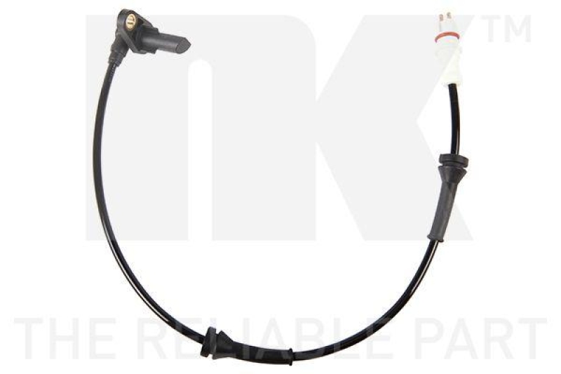 NK 293972 Sensor, Raddrehzahl für DACIA, RENAULT