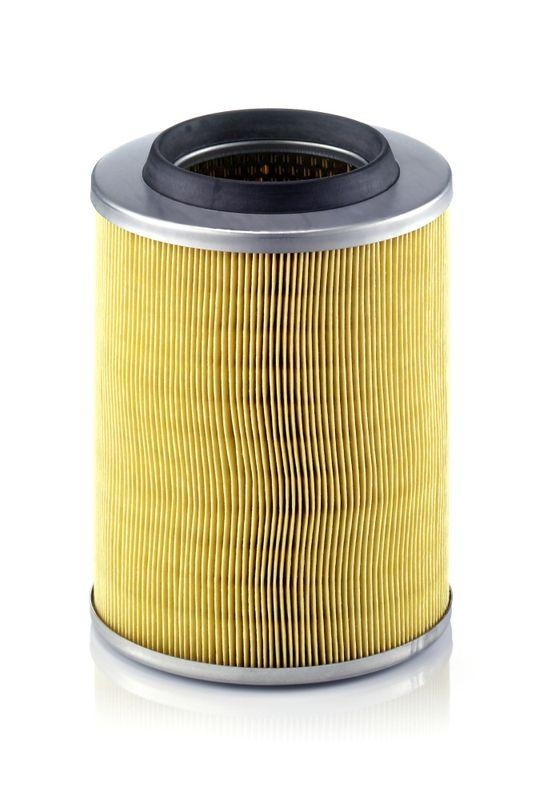 MANN-FILTER C 16 127 Luftfilter für Opel