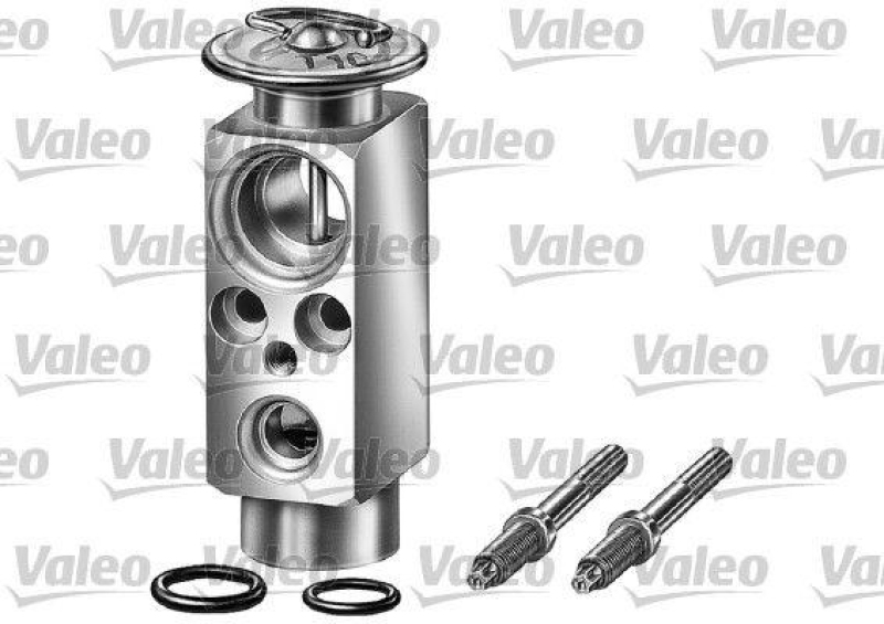 VALEO 508696 Expansionsventil PSA CITROEN AX, Saxo,