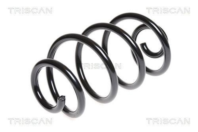 TRISCAN 8750 1480 Spiralfeder Hinten für Nissan