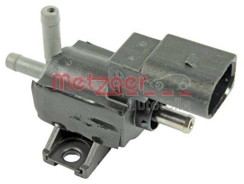 METZGER 0892141 Ladedruckregelventil f&uuml;r AUDI/SEAT/SKODA/VW