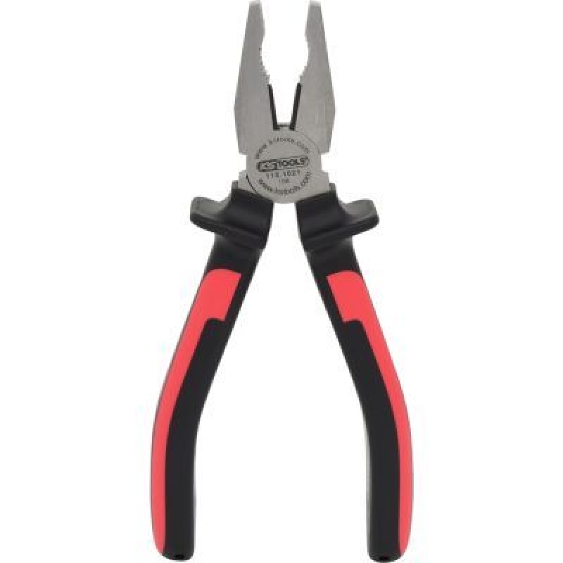 KS TOOLS 115.1021 Kombinationszange