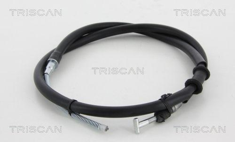 TRISCAN 8140 151038 Handbremsseil für Fiat Palio