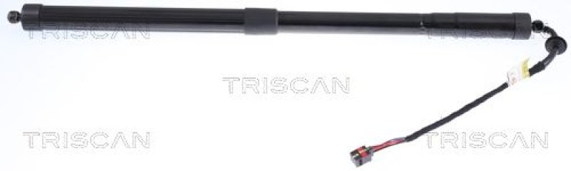 TRISCAN 8710 17305 Elektrische Gasfeder für Range Rover Sport