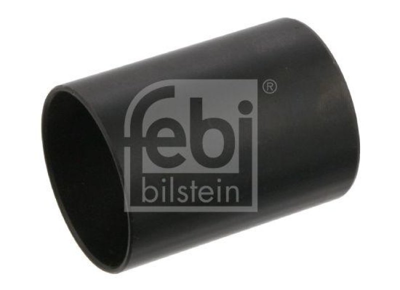 FEBI BILSTEIN 02676 Federbuchse für Blattfeder für Mercedes-Benz