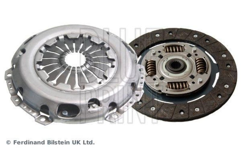 BLUE PRINT ADF123014 Kupplungssatz für Ford Pkw