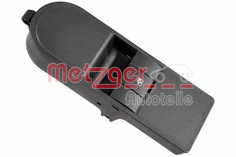 METZGER 0916973 Schalter, Fensterheber für OPEL