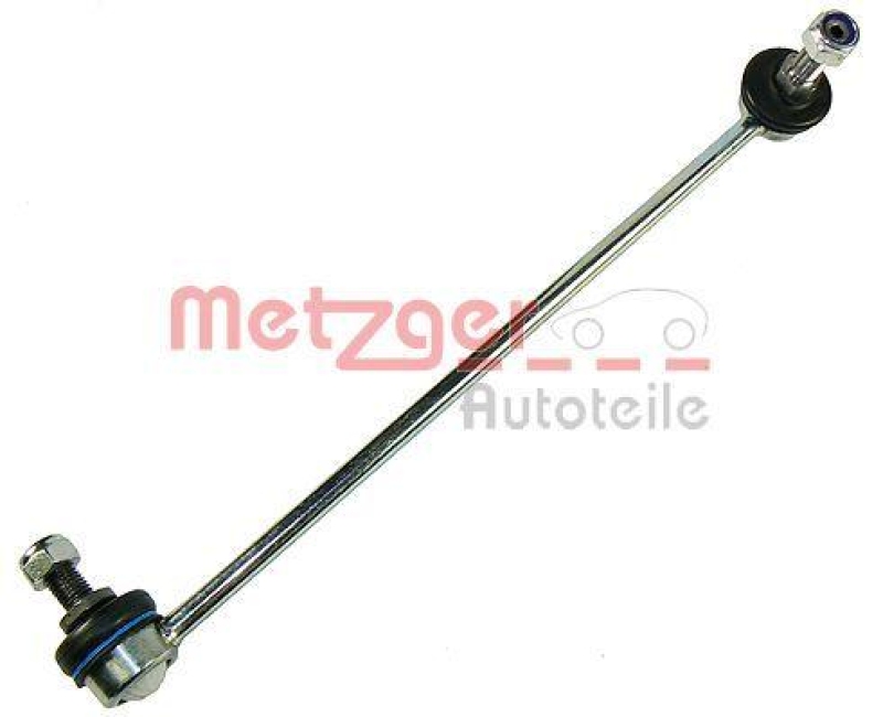 METZGER 53004312 Stange/Strebe, Stabilisator für VW VA rechts