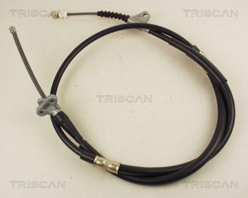 TRISCAN 8140 13155 Handbremsseil für Toyota Carina E