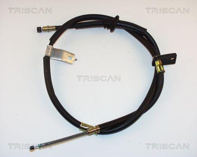 TRISCAN 8140 43105 Handbremsseil für Hyundai Accent 11.95-