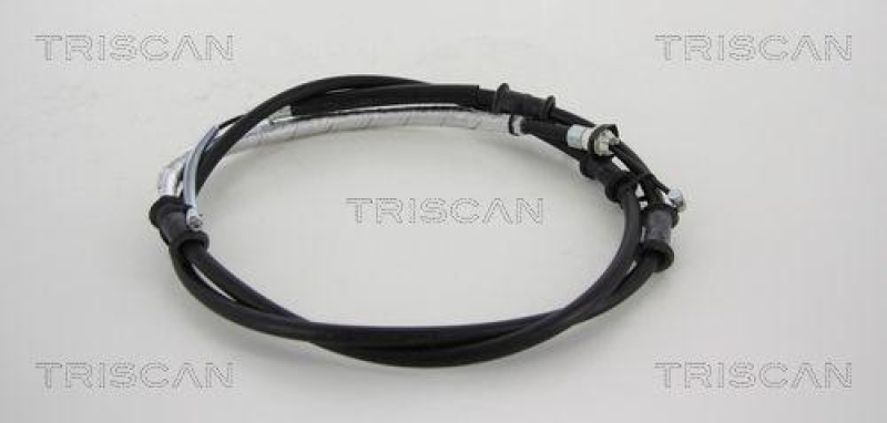 TRISCAN 8140 151042 Handbremsseil für Fiat Doblo