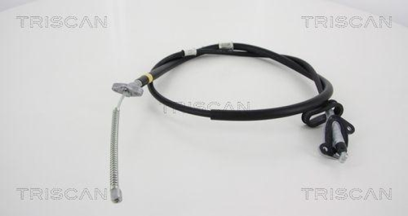 TRISCAN 8140 41124 Handbremsseil für Daihatsu Serion