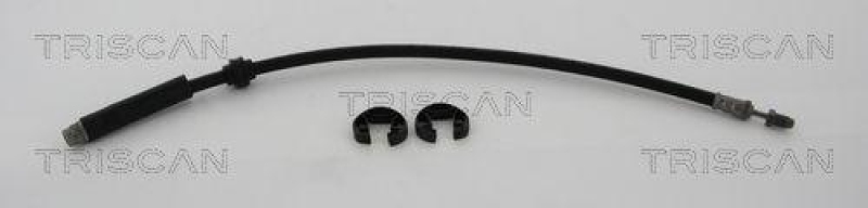 TRISCAN 8150 28116 Bremsschlauch Vorne für Peugeot 605