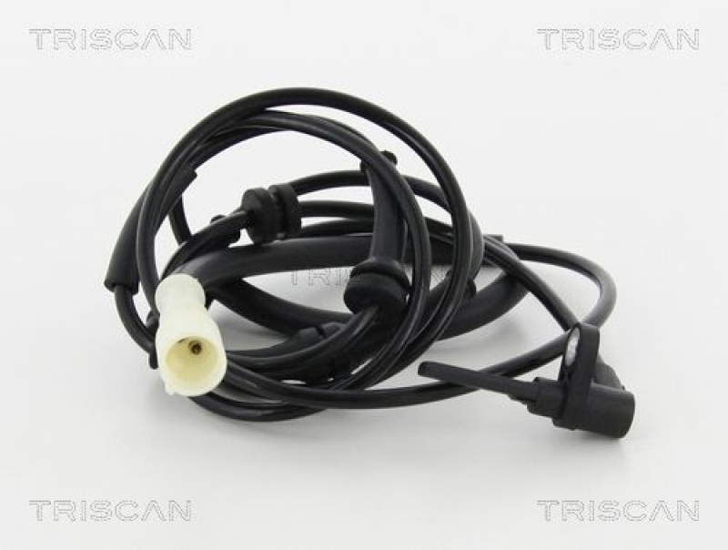 TRISCAN 8180 15181 Sensor, Raddrehzahl für Fiat