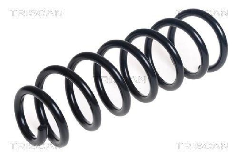 TRISCAN 8750 23204 Spiralfeder Vorne für Coil Spring Front Mercede