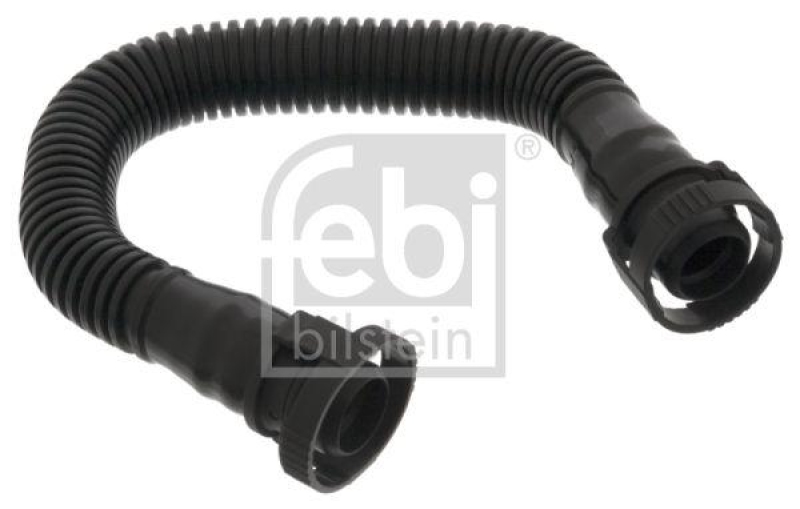 FEBI BILSTEIN 100463 Entlüftungsschlauch für Ventildeckel für VW-Audi