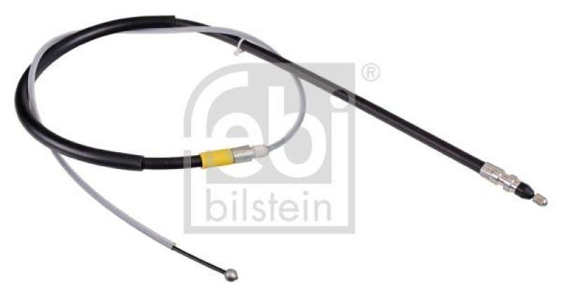 FEBI BILSTEIN 108021 Handbremsseil für BMW