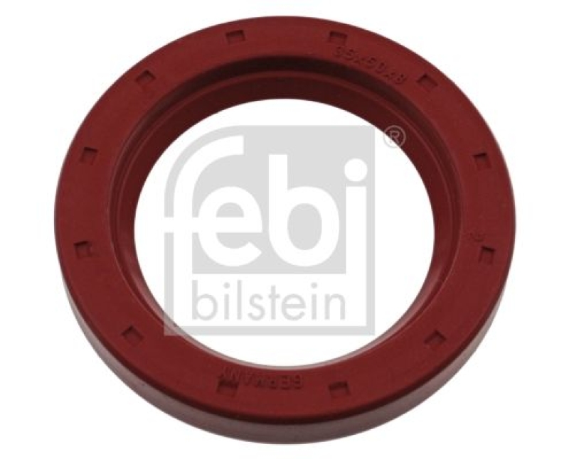 FEBI BILSTEIN 11807 Nockenwellendichtring für Peugeot