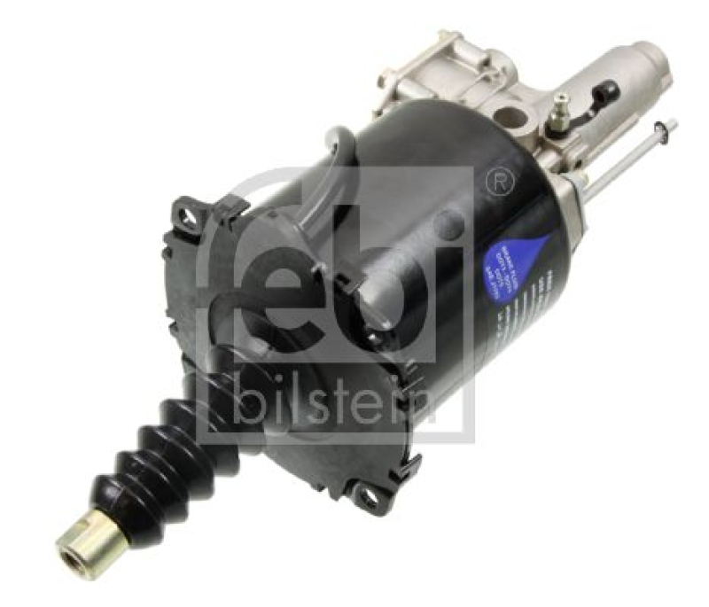 FEBI BILSTEIN 171326 Kupplungsverstärker für RENAULT (RVI)