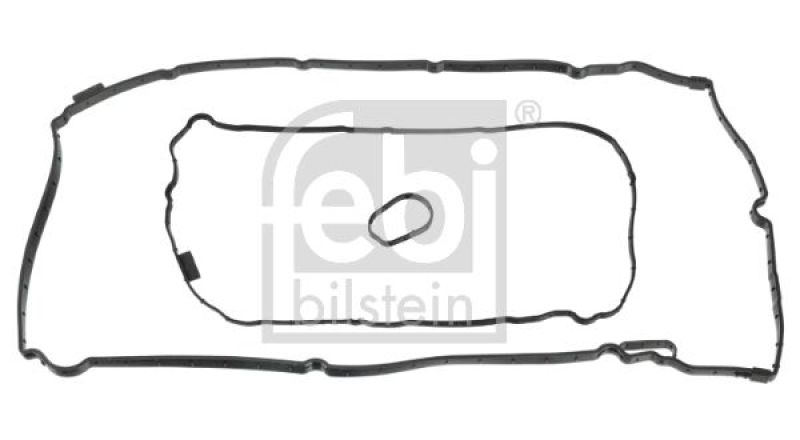 FEBI BILSTEIN 174856 Ventildeckeldichtungssatz für Mercedes-Benz