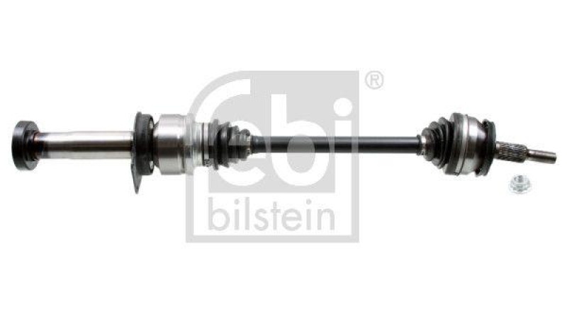 FEBI BILSTEIN 181255 Antriebswelle für VW-Audi