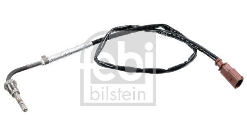 FEBI BILSTEIN 185743 Abgastemperatursensor für VW-Audi