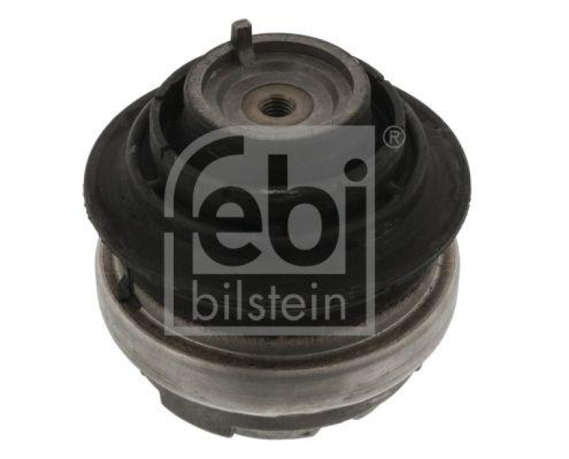 FEBI BILSTEIN 19460 Motorlager für Mercedes-Benz