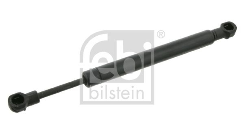 FEBI BILSTEIN 27747 Gasdruckfeder für Heckklappe für Mercedes-Benz