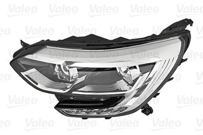 VALEO 046916 Scheinwerfer Megane Sedan 201609 HAL L