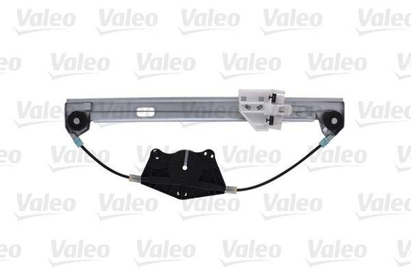 VALEO 850810 Fensterheber (ohne Motor) hinten links VW GOLF