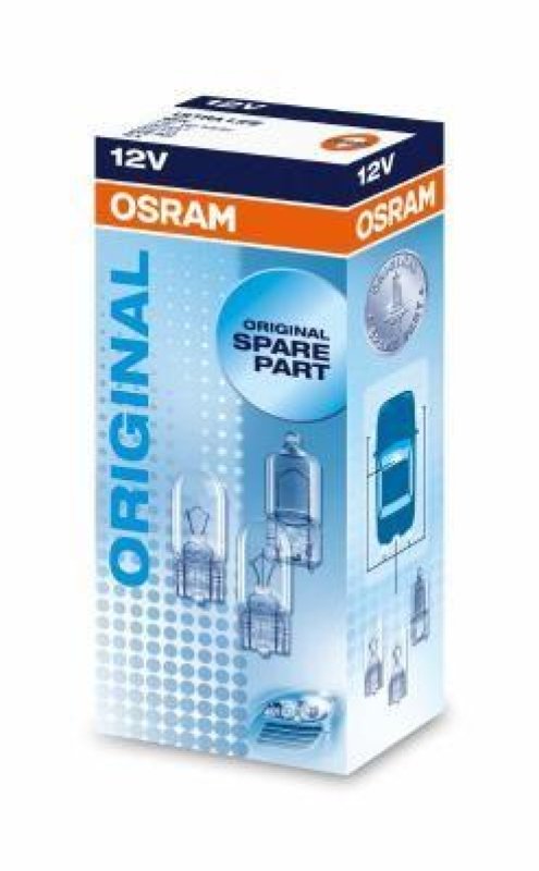 OSRAM 2825ULT Glühbirne Blinkerlampe ULTRA LIFE 5W