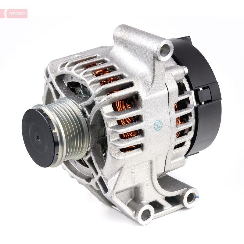 DENSO DAN1033 Generator OPEL MERIVA (10-)