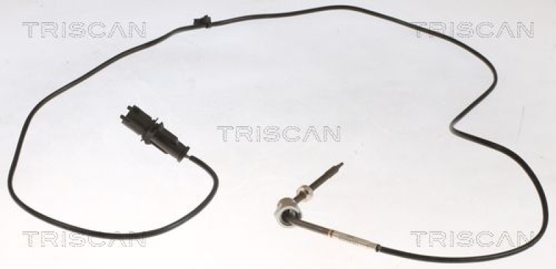 TRISCAN 8826 24003 Sensor, Abgastemperatur für Opel