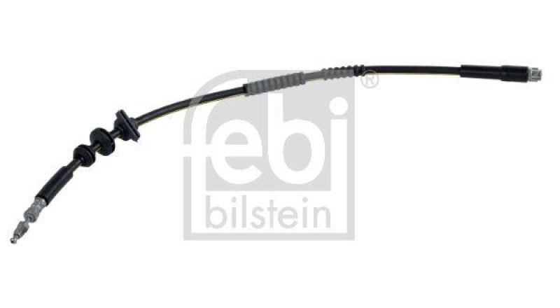 FEBI BILSTEIN 170208 Bremsschlauch für BMW