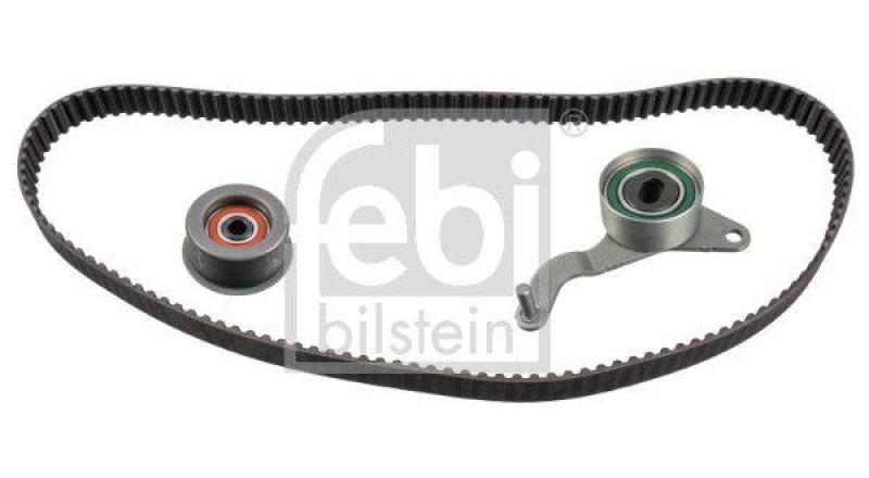 FEBI BILSTEIN 26084 Zahnriemensatz für Opel