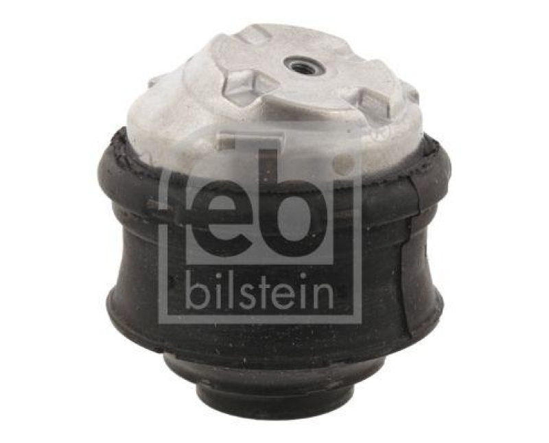 FEBI BILSTEIN 29330 Motorlager für Mercedes-Benz