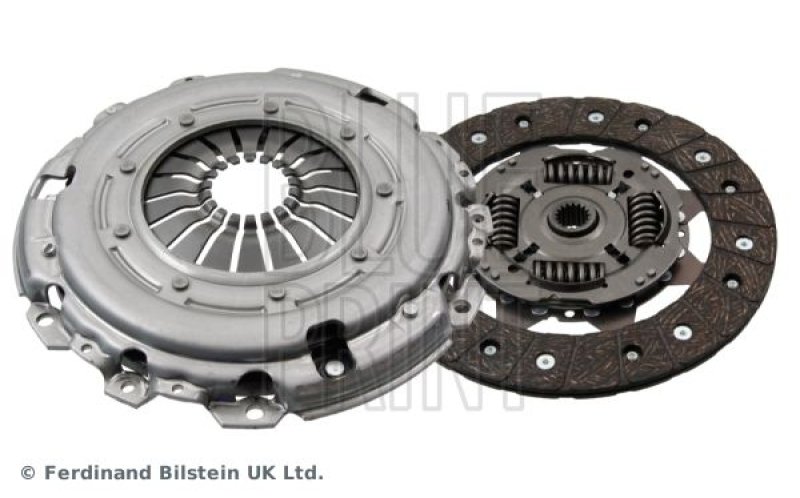 BLUE PRINT ADF1230140 Kupplungssatz für Ford Pkw