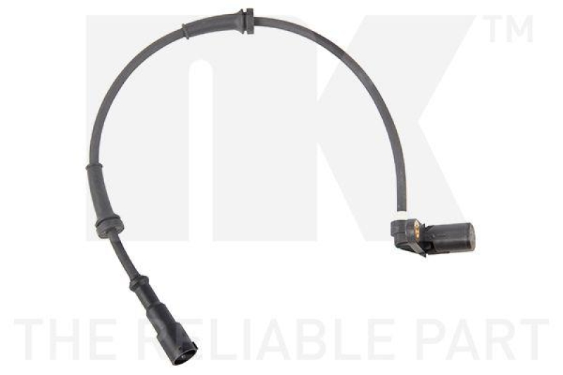 NK 293973 Sensor, Raddrehzahl für RENAULT