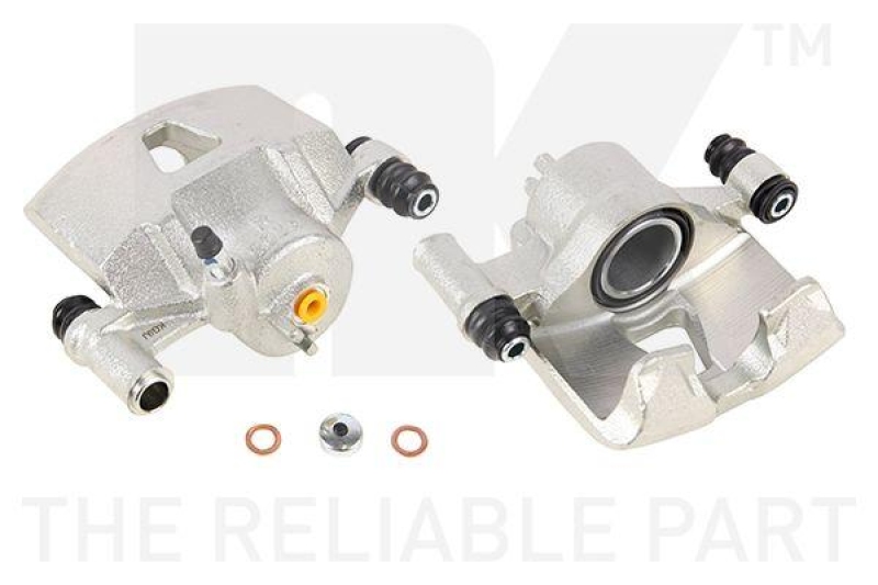 NK 2122118 Bremssattel für NISSAN