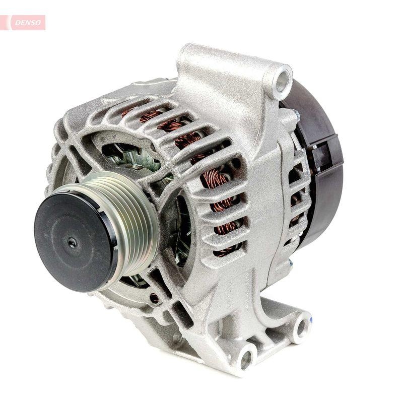 DENSO DAN1034 Generator OPEL MERIVA (03-)