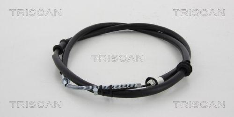 TRISCAN 8140 151044 Handbremsseil für Fiat Linea