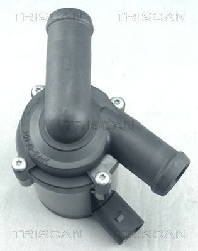 TRISCAN 8600 20002 Zusatzwasserpumpe für Porsche