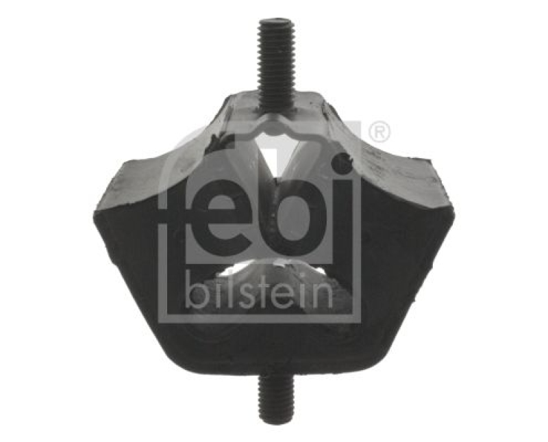 FEBI BILSTEIN 02680 Motorlager für VW-Audi