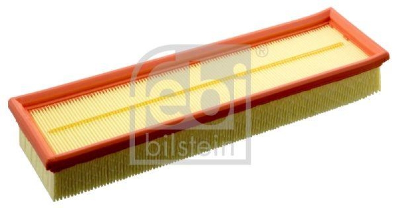 FEBI BILSTEIN 100464 Luftfilter für CITROEN