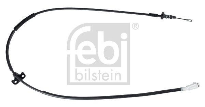 FEBI BILSTEIN 108022 Handbremsseil für VOLVO